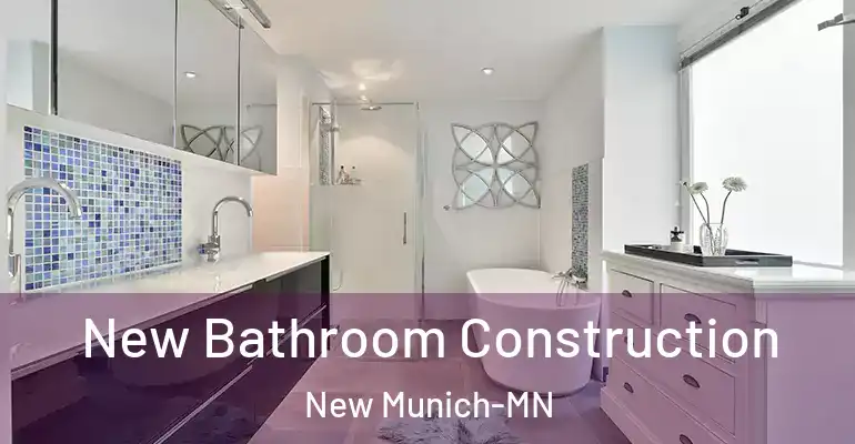 inner Bathroom imggen New Bathroom Construction New Munich-MN