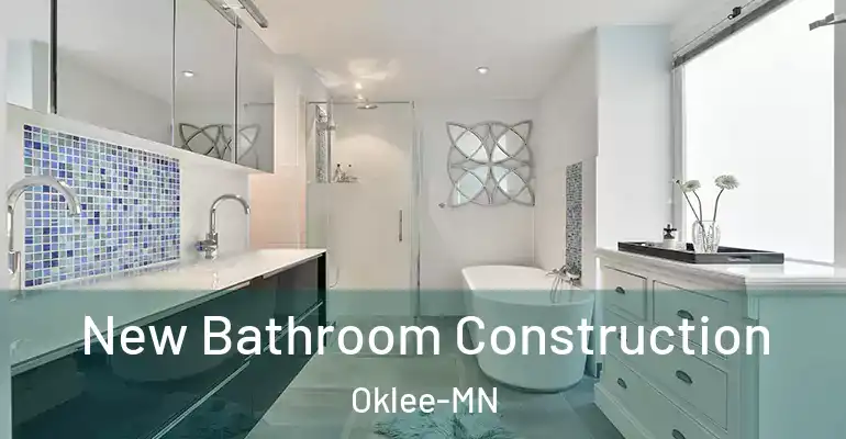 inner Bathroom imggen New Bathroom Construction Oklee-MN