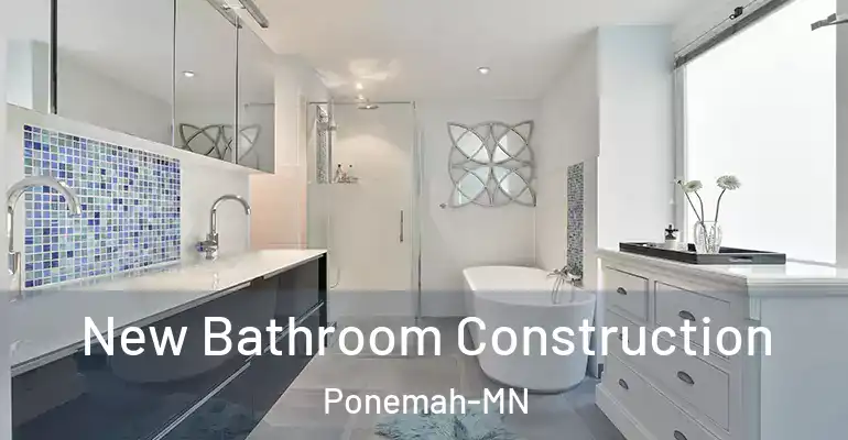 inner Bathroom imggen New Bathroom Construction Ponemah-MN
