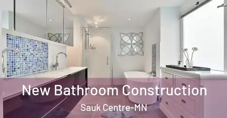 inner Bathroom imggen New Bathroom Construction Sauk Centre-MN