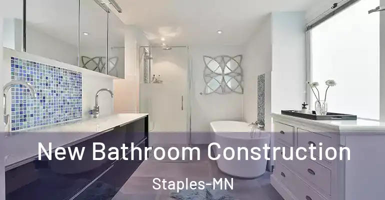 inner Bathroom imggen New Bathroom Construction Staples-MN
