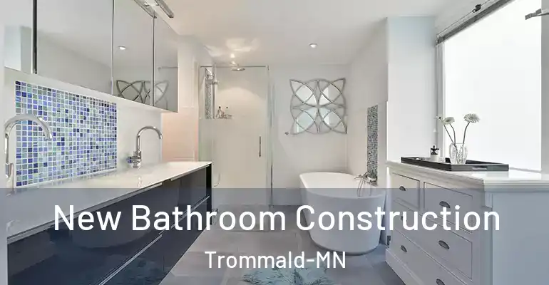 inner Bathroom imggen New Bathroom Construction Trommald-MN