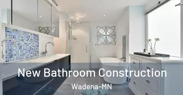 inner Bathroom imggen New Bathroom Construction Wadena-MN