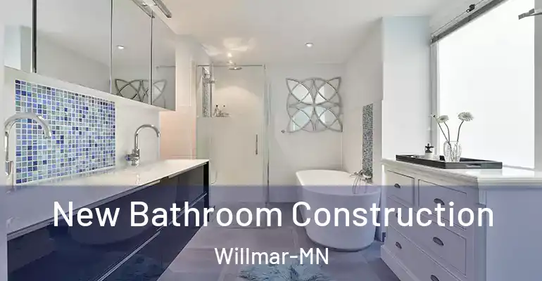 inner Bathroom imggen New Bathroom Construction Willmar-MN
