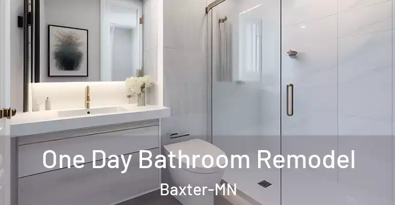 inner Bathroom imggen One Day Bathroom Remodel Baxter-MN
