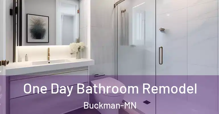 inner Bathroom imggen One Day Bathroom Remodel Buckman-MN