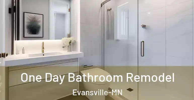 inner Bathroom imggen One Day Bathroom Remodel Evansville-MN