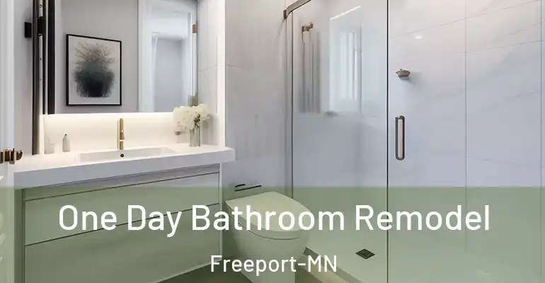 inner Bathroom imggen One Day Bathroom Remodel Freeport-MN