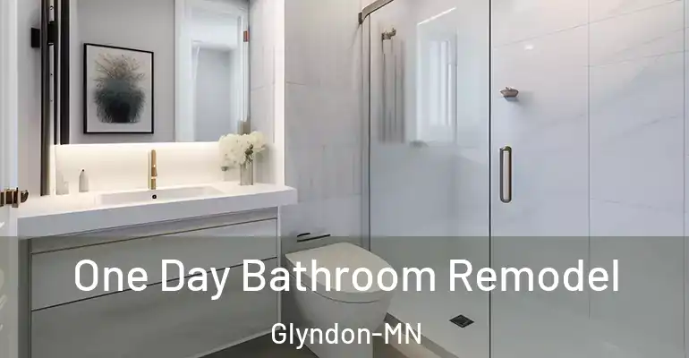 inner Bathroom imggen One Day Bathroom Remodel Glyndon-MN