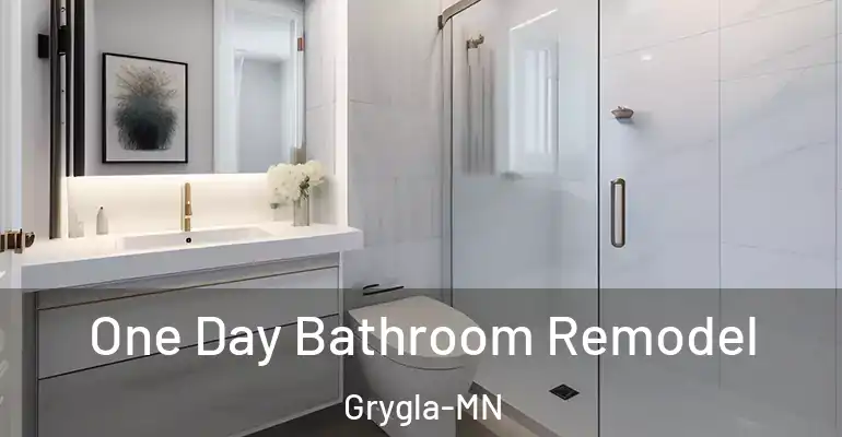 inner Bathroom imggen One Day Bathroom Remodel Grygla-MN