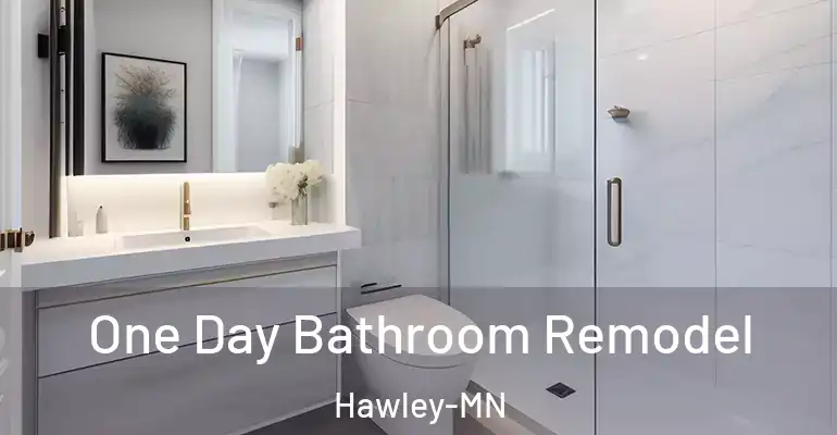 inner Bathroom imggen One Day Bathroom Remodel Hawley-MN
