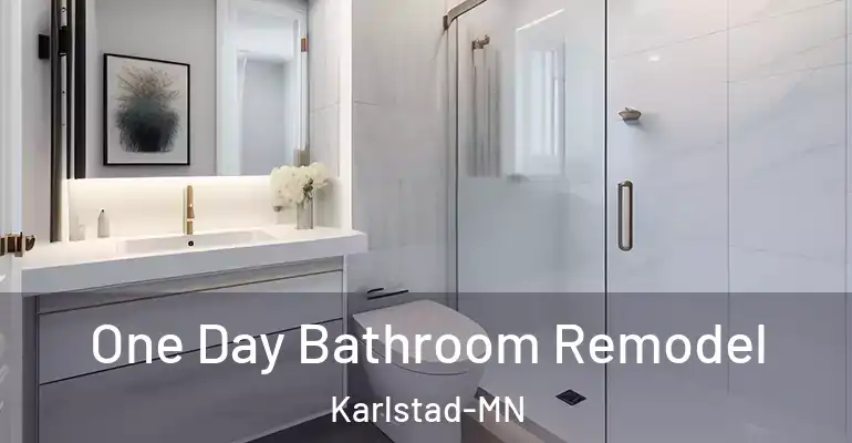 inner Bathroom imggen One Day Bathroom Remodel Karlstad-MN