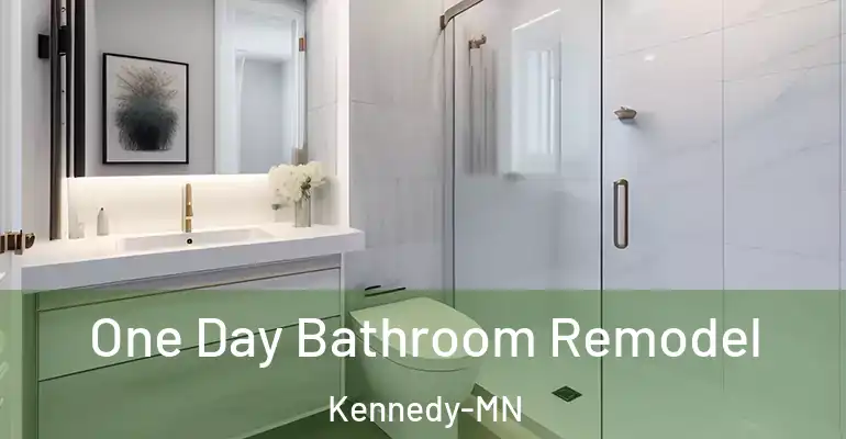 inner Bathroom imggen One Day Bathroom Remodel Kennedy-MN