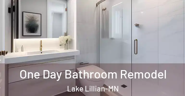 inner Bathroom imggen One Day Bathroom Remodel Lake Lillian-MN
