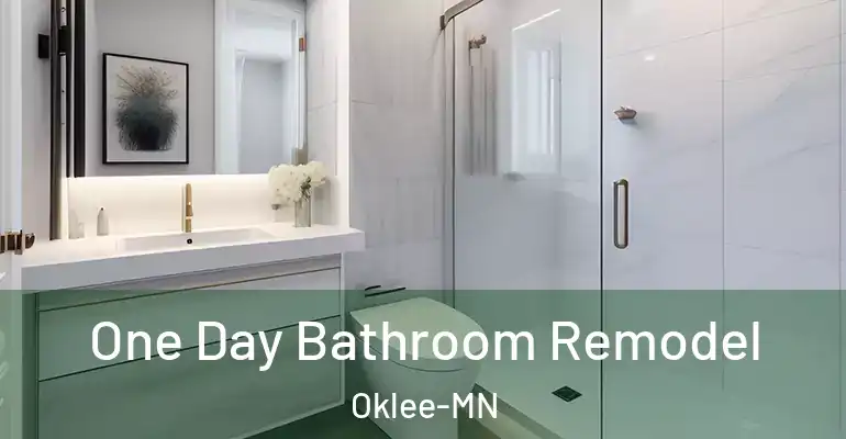inner Bathroom imggen One Day Bathroom Remodel Oklee-MN