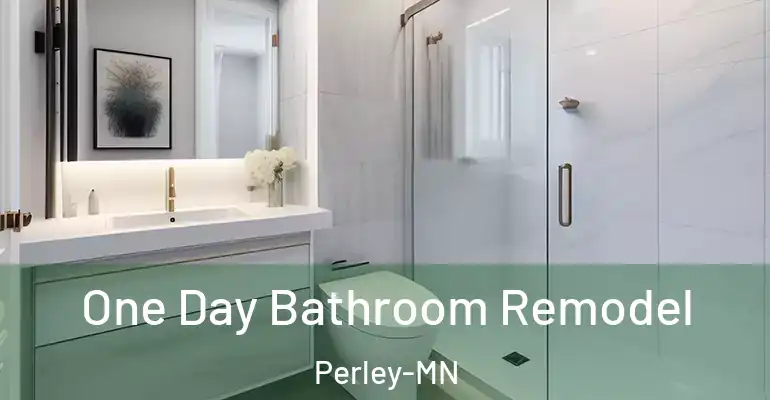 inner Bathroom imggen One Day Bathroom Remodel Perley-MN