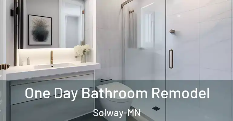 inner Bathroom imggen One Day Bathroom Remodel Solway-MN