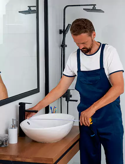 Your Trusted 10x10 Bathroom Remodel Specialists in Freeport, MN