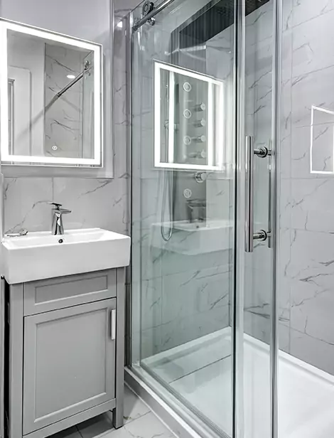 Expert 5x10 Bathroom Remodel Company: Your Trusted Partner for Small-Space Renovations in Freeport, MN