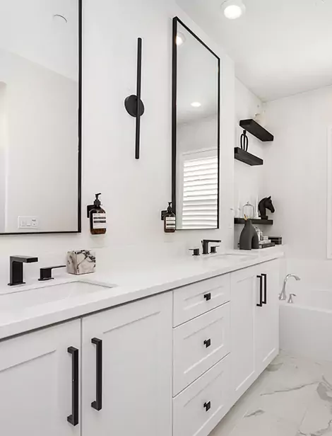 Expert Bathroom Cabinet Remodel Company in Freeport, MN: Your Trusted Partner for Quality Home Upgrades