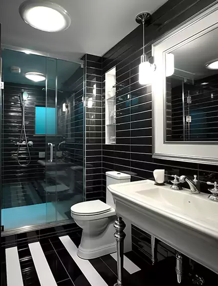 Your Trusted Bathroom Remodeling Company in Morris, MN