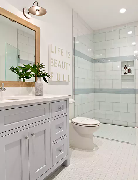 Expert Bathroom Renovation Company: Your Trusted Partner for Beautiful Bathroom Renovations in Freeport, MN