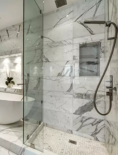 Expert Bathroom Tile Renovation Company in Freeport, MN