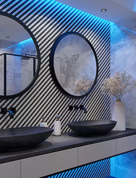 Expert Bathroom Upgrade Company: Your Trusted Partner for Modern Improvements in Freeport, MN