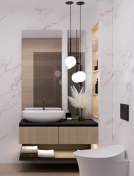 Expert Half Bath Remodel Company: Your Trusted Bathroom Upgrade Partner in Freeport, MN