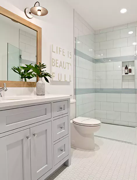 Expert Local Bathroom Remodel Company: Your Trusted Partner for Home Improvements in Freeport, MN