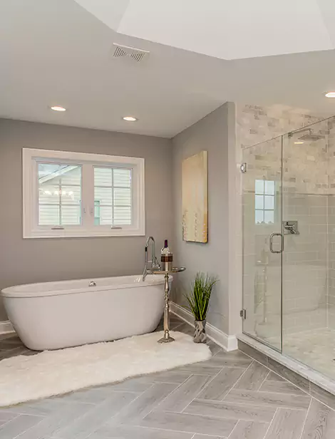 Expert Master Bathroom Renovation Company in Freeport, MN: Your Trusted Local Remodeling Partner