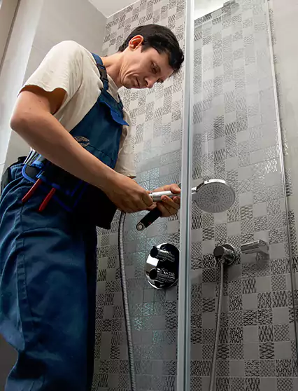 Expert Shower Remodel Company: Your Trusted Partner for Quality Bathroom Upgrades in Freeport, MN