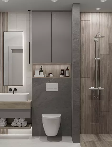 Expert Small Bathroom Remodel Company: Your Trusted Partner for Quality Home Upgrades in Freeport, MN