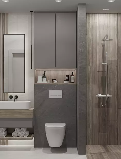 Your Trusted Tiny Bathroom Remodel Company in Freeport, MN