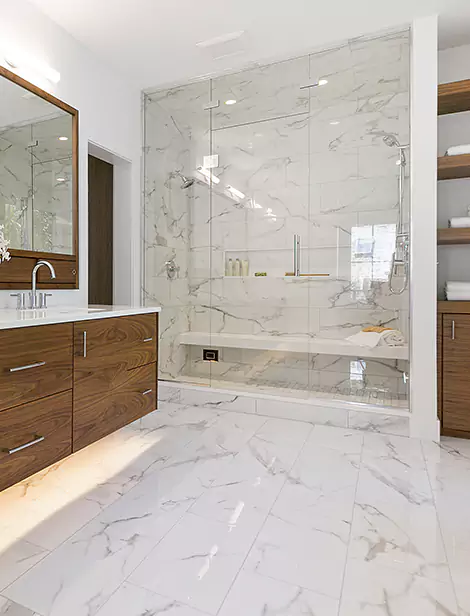 Expert Tub to Shower Conversion Company: Your Trusted Partner for Safe Bathroom Upgrades in Freeport, MN