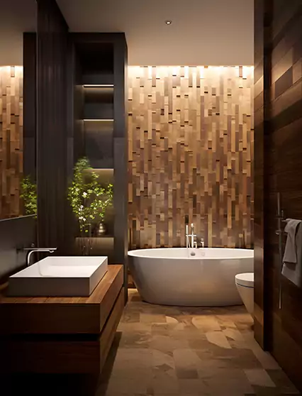 Expert Whole Bathroom Remodel Company: Your Trusted Partner for Full-Space Upgrades in Freeport, MN