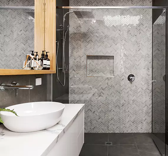 Why Choose Tri County Bathroom Remodeling for Your 5x10 Bathroom Remodel in Freeport, MN?
