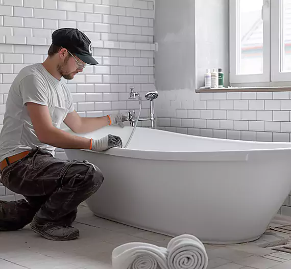 Why Choose Tri County Bathroom Remodeling for Quality Bathtub Remodeling Services in Freeport, MN?