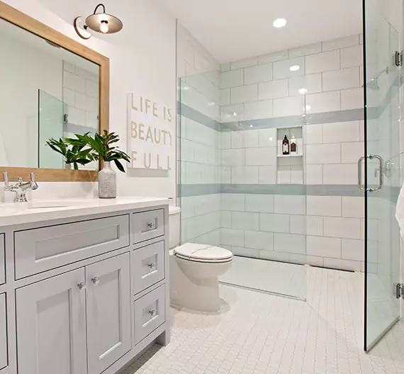 Why Choose Tri County Bathroom Remodeling for Quality Bathroom Remodeling Services in Freeport, MN?