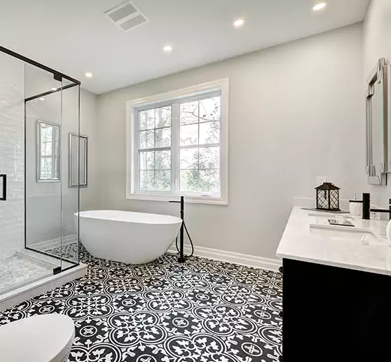 Why Choose Tri County Bathroom Remodeling for Quality Bathroom Renovations in Freeport, MN?