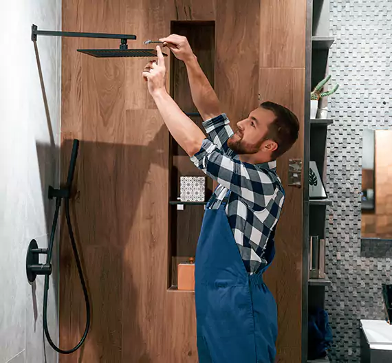 Why Choose Tri County Bathroom Remodeling for Quality Bathroom Repair Services in Freeport, MN?