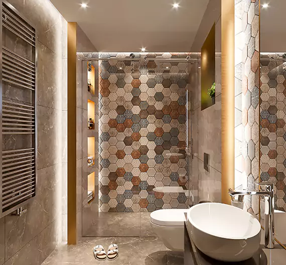 Why Choose Tri County Bathroom Remodeling for Bathroom Tile Renovation in Freeport, MN?