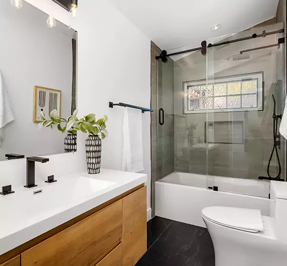 Why Choose Tri County Bathroom Remodeling for Your Budget Bathroom Remodel in Freeport, MN?
