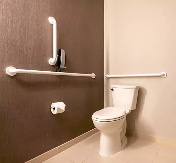 Why Homeowners Choose Tri County Bathroom Remodeling for Disabled Bathroom Renovations in Freeport, MN?