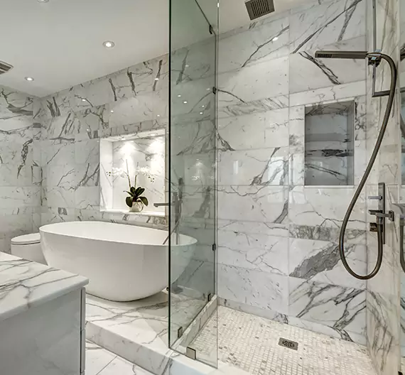Why Choose Tri County Bathroom Remodeling for Luxury Bathroom Remodel Services in Freeport, MN?