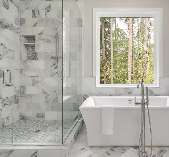 Why Choose Tri County Bathroom Remodeling for Quality Master Bathroom Renovation Services in Freeport, MN?