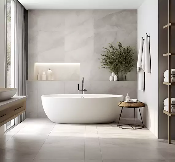 Why Choose Tri County Bathroom Remodeling for Quality Shower to Bathtub Conversion Services in Freeport, MN?