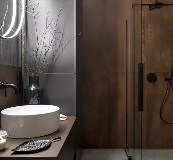 Why Choose Tri County Bathroom Remodeling for Quality Small Bathroom Remodeling Services in Freeport, MN?