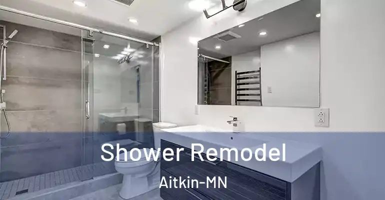 inner Bathroom imggen Shower Remodel Aitkin-MN