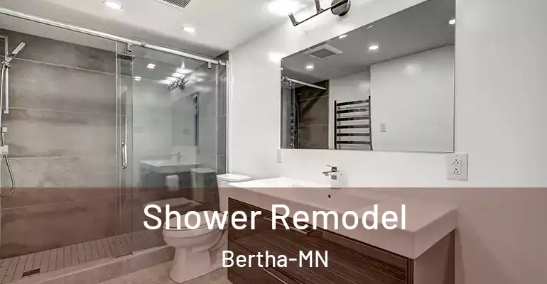 inner Bathroom imggen Shower Remodel Bertha-MN